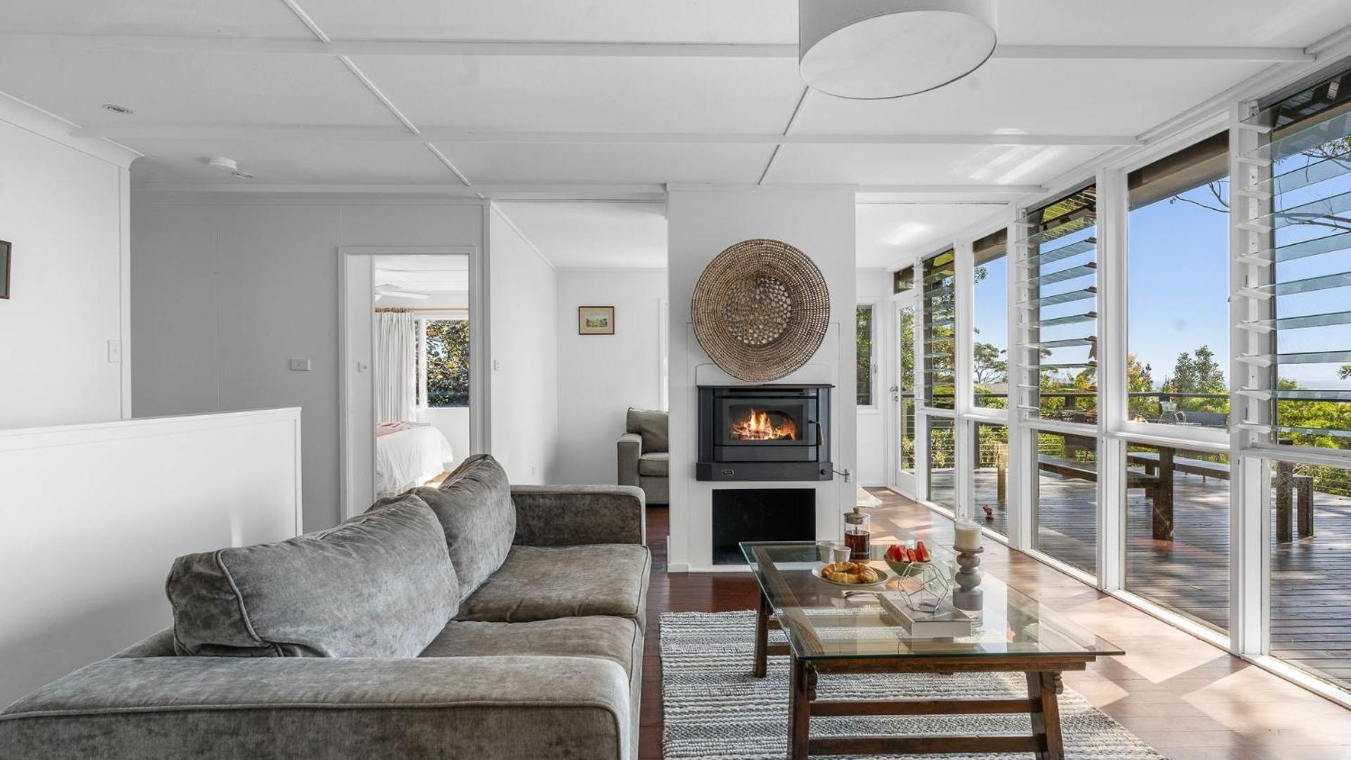 Mollymook Breeze Villa Narrawallee Bagian luar foto